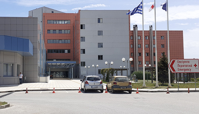 Δύο οι νεκροί στο τραγικό δυστύχημα στη Νέα Πέραμο